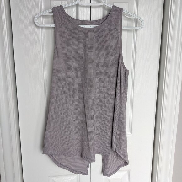 Lululemon Open Up Tank - Picture 3 of 8